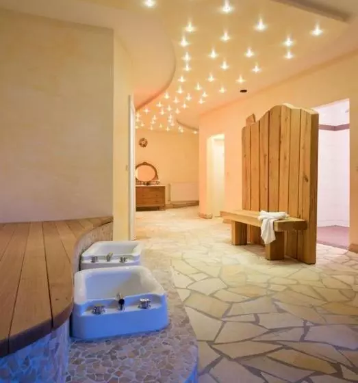 Hotelli & Restaurant Krone