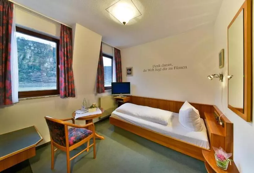 Hotelli & Restaurant Krone