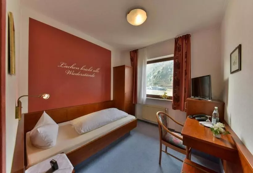 Hotelli & Restaurant Krone