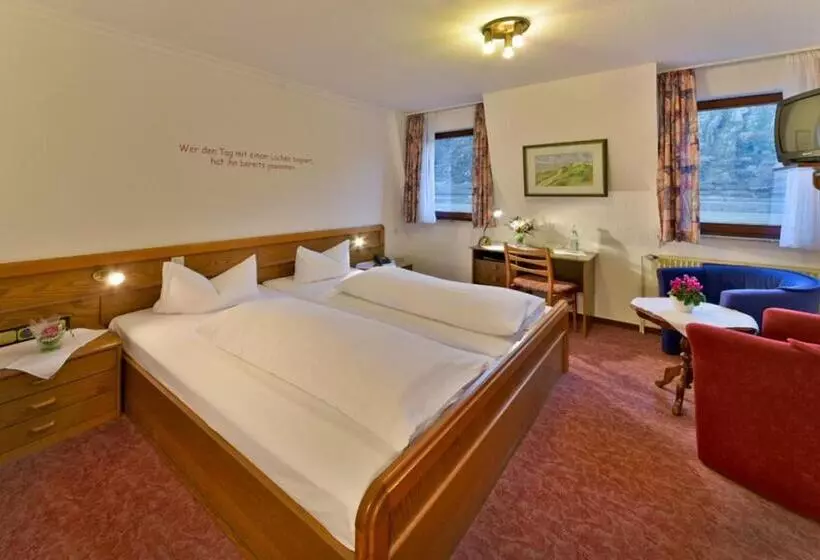 Hotelli & Restaurant Krone