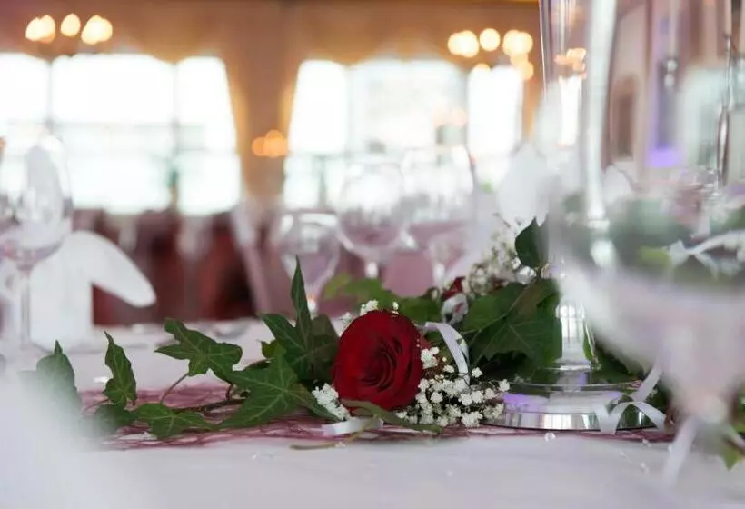 Hotelli & Restaurant Krone