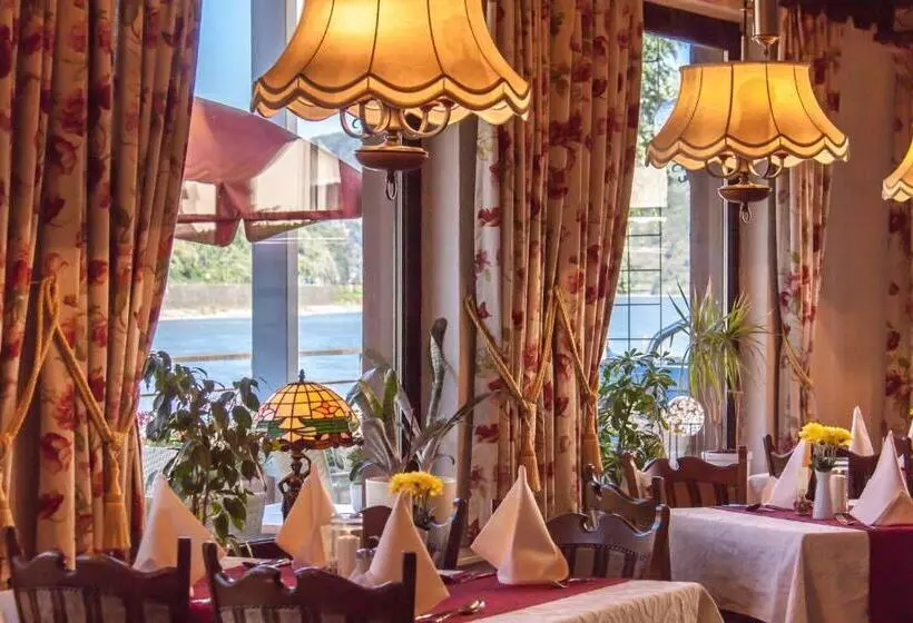 Hotelli & Restaurant Krone