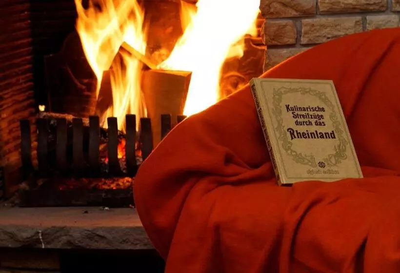 Hotelli & Restaurant Krone