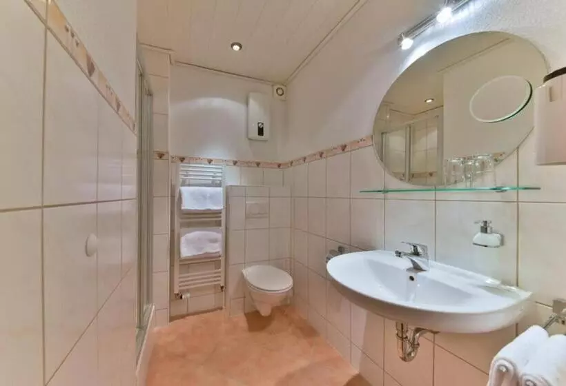 Hotelli & Restaurant Krone