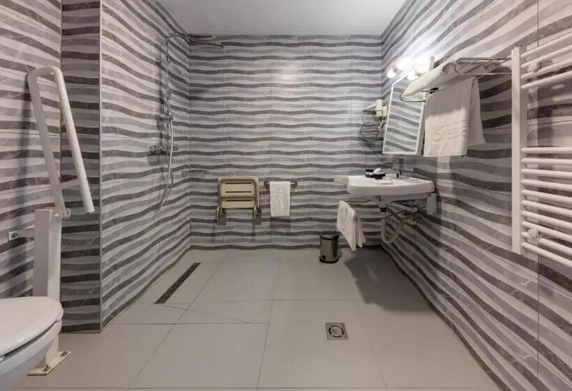 Hotelli Szepia Bio And Art