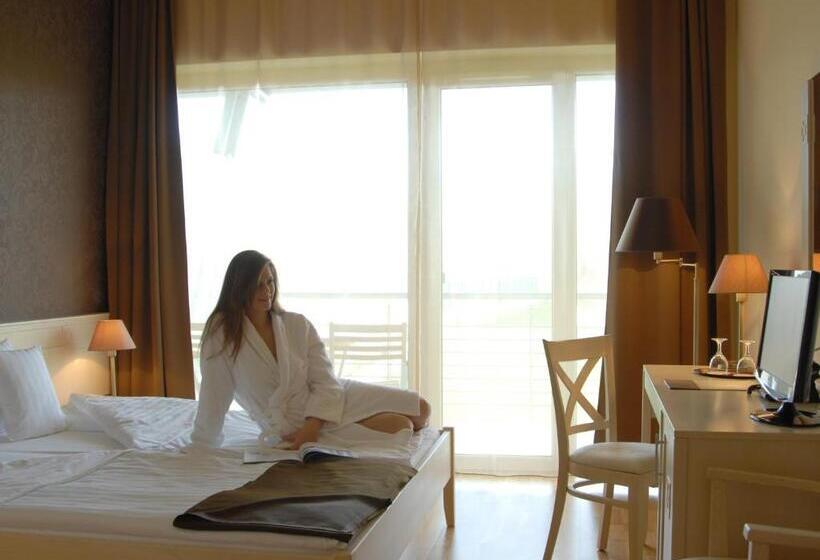 Hotel Szepia Bio And Art