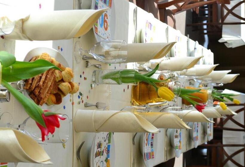 Hotel Szepia Bio And Art