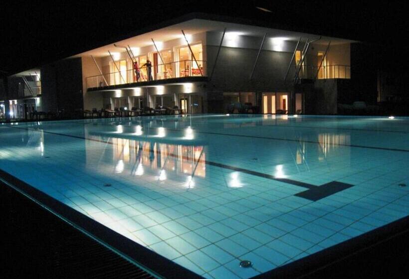 Hotel Szepia Bio And Art