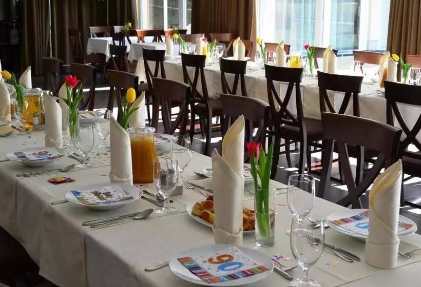 Hotelli Szepia Bio And Art