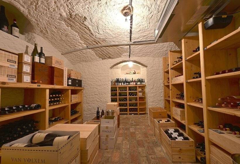 Hotel Waldgasthof Buchenhain