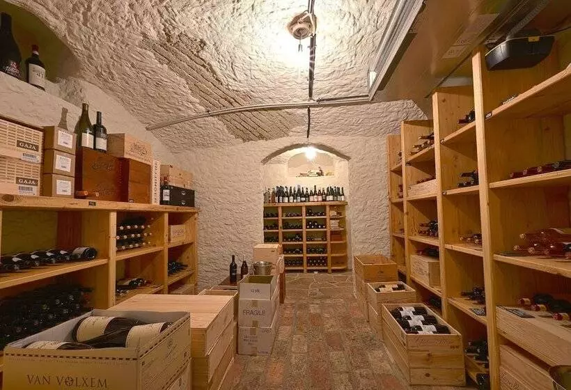 Hotelli Waldgasthof Buchenhain