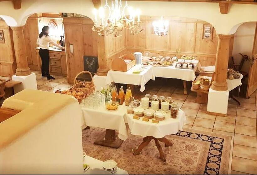 Hotel Waldgasthof Buchenhain