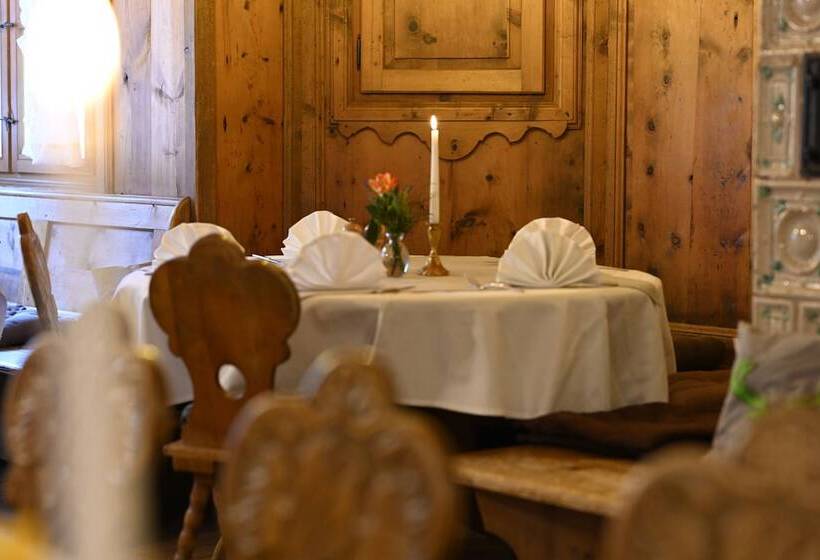 Hotel Waldgasthof Buchenhain