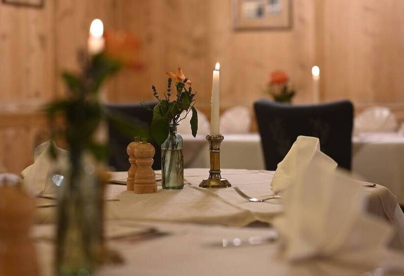 Hotel Waldgasthof Buchenhain