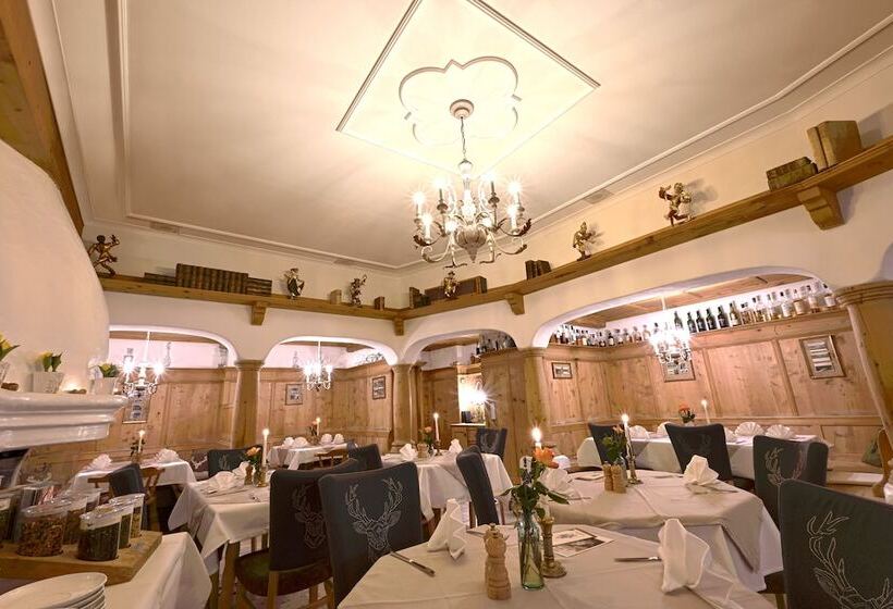 Hotel Waldgasthof Buchenhain