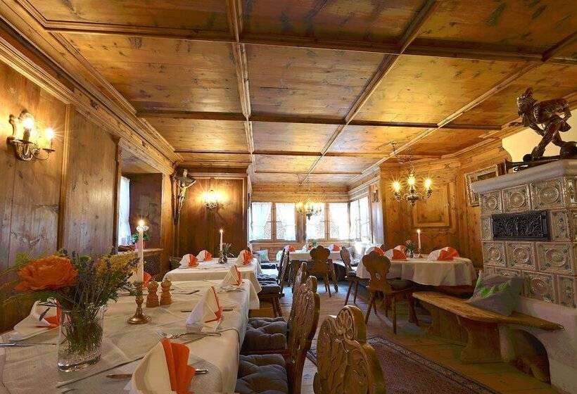 Hotel Waldgasthof Buchenhain