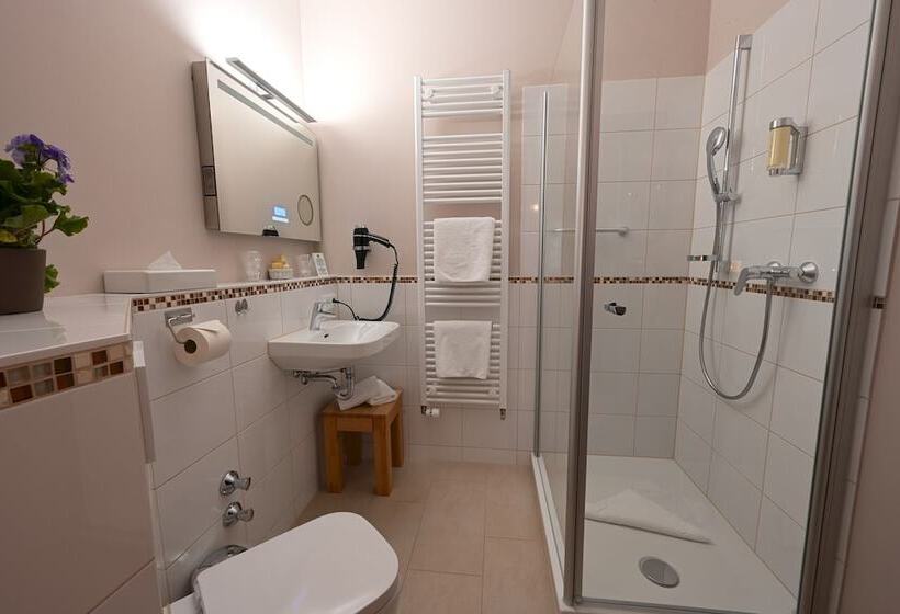 Hotel Waldgasthof Buchenhain