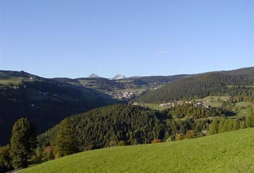 酒店 Zum Löwen   Al Leone