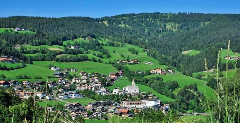 酒店 Zum Löwen   Al Leone