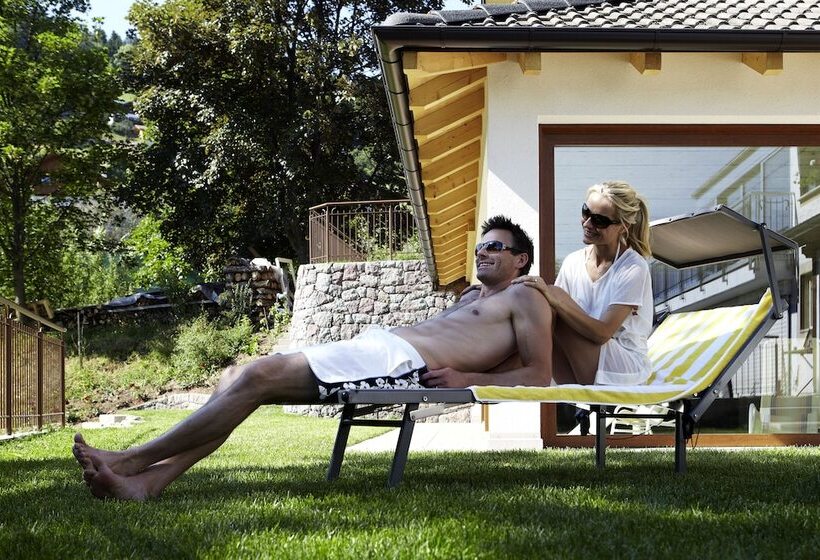 酒店 Zum Löwen   Al Leone