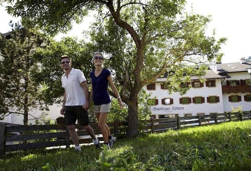 酒店 Zum Löwen   Al Leone