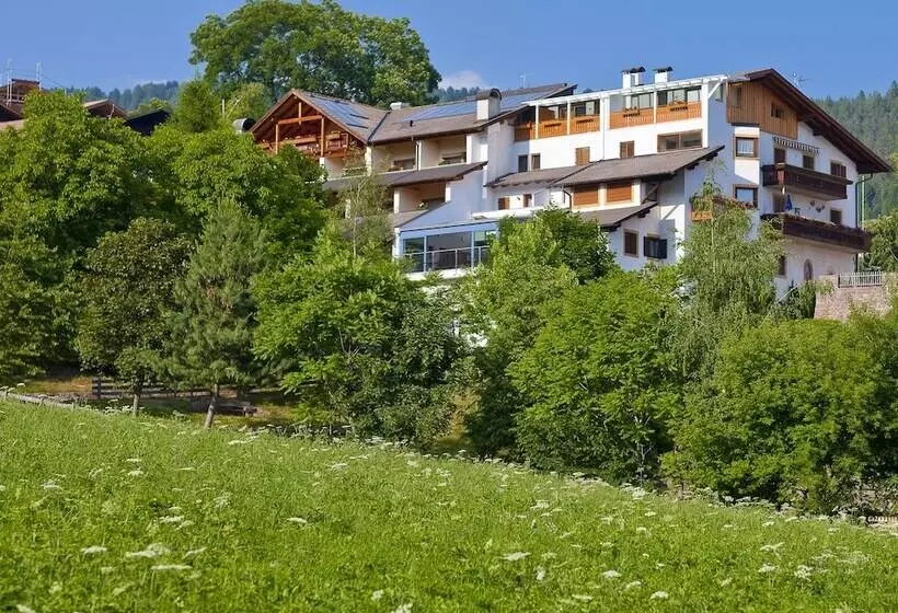 Hotelli Zum Löwen   Al Leone