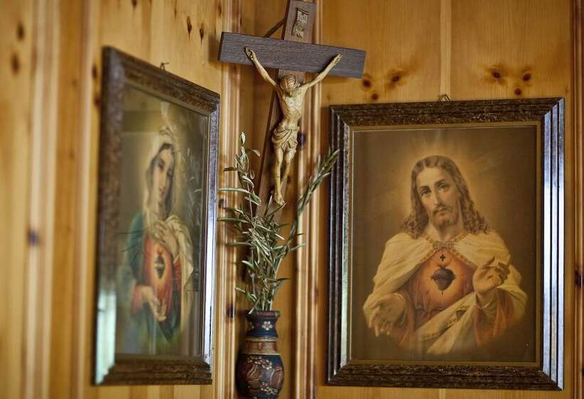 酒店 Zum Löwen   Al Leone