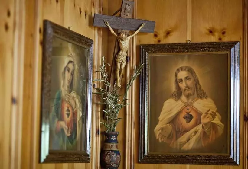 Hotelli Zum Löwen   Al Leone