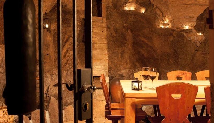 酒店 Zum Löwen   Al Leone