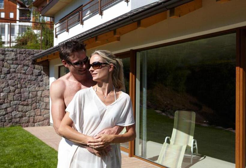 酒店 Zum Löwen   Al Leone