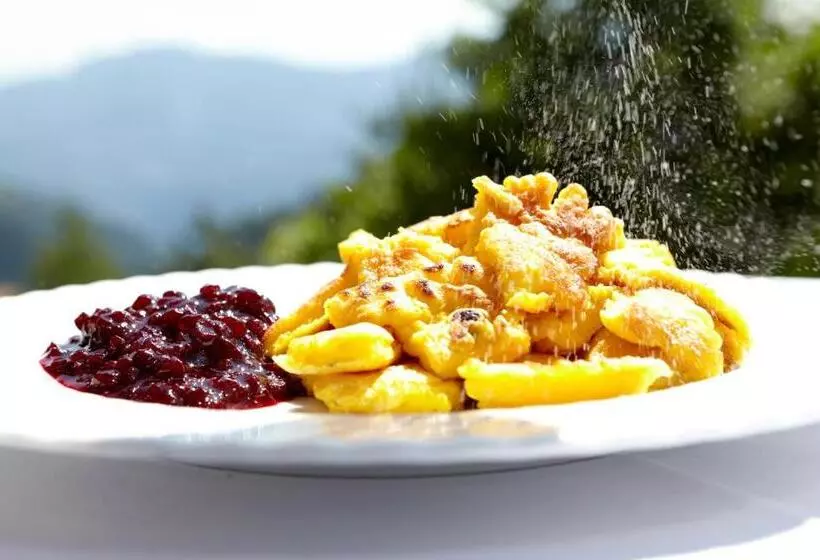 Hotelli Zum Löwen   Al Leone