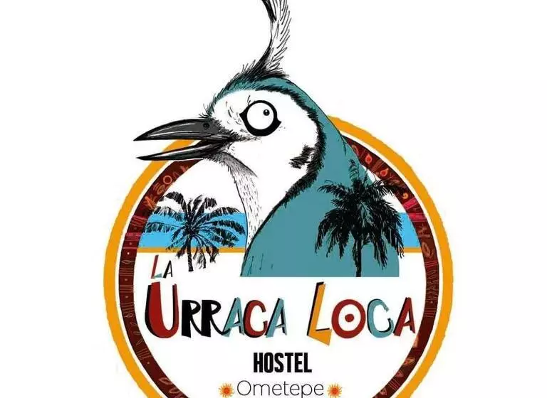 La Urraca Loca Hostel