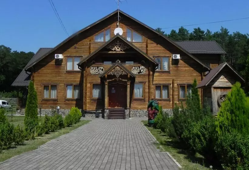 Motelli And Restaurant Complex Skolmo