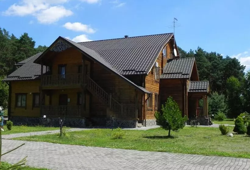 Motelli And Restaurant Complex Skolmo