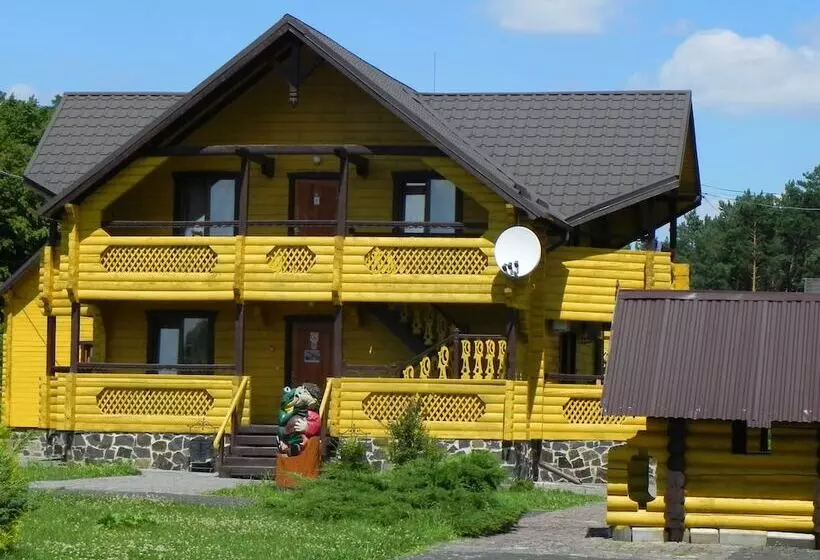 Motelli And Restaurant Complex Skolmo