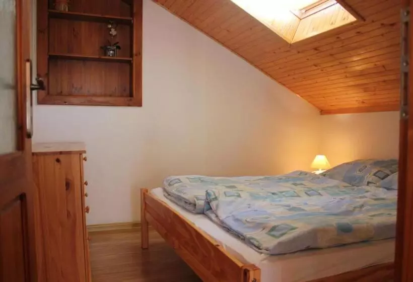 ペンション Apartmany U Janka Vinné Jazero
