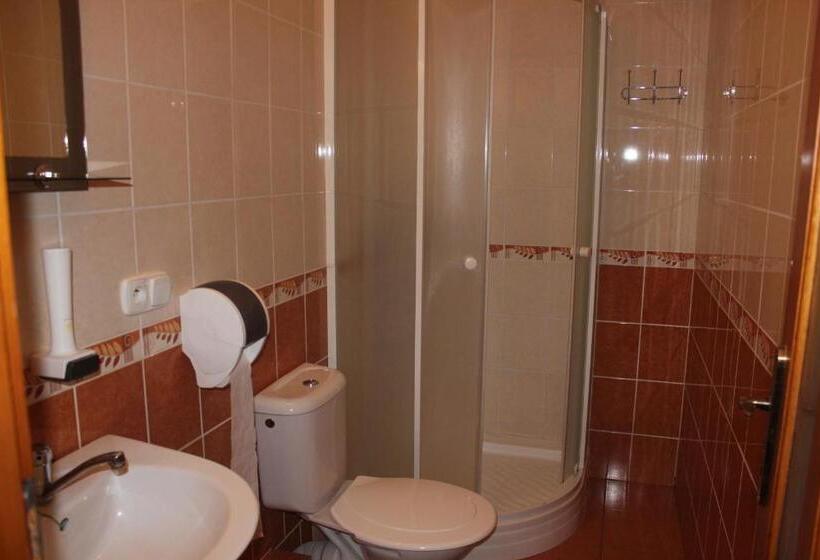 ペンション Apartmany U Janka Vinné Jazero