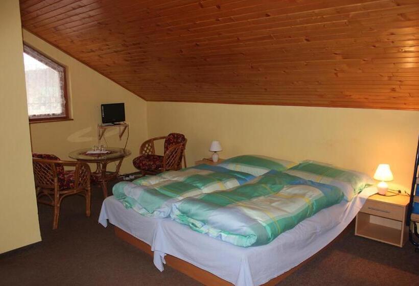 ペンション Apartmany U Janka Vinné Jazero