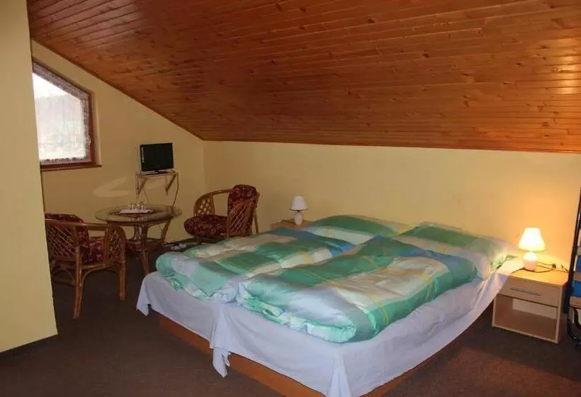 ペンション Apartmany U Janka Vinné Jazero