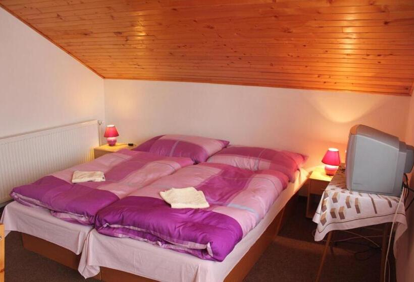 ペンション Apartmany U Janka Vinné Jazero