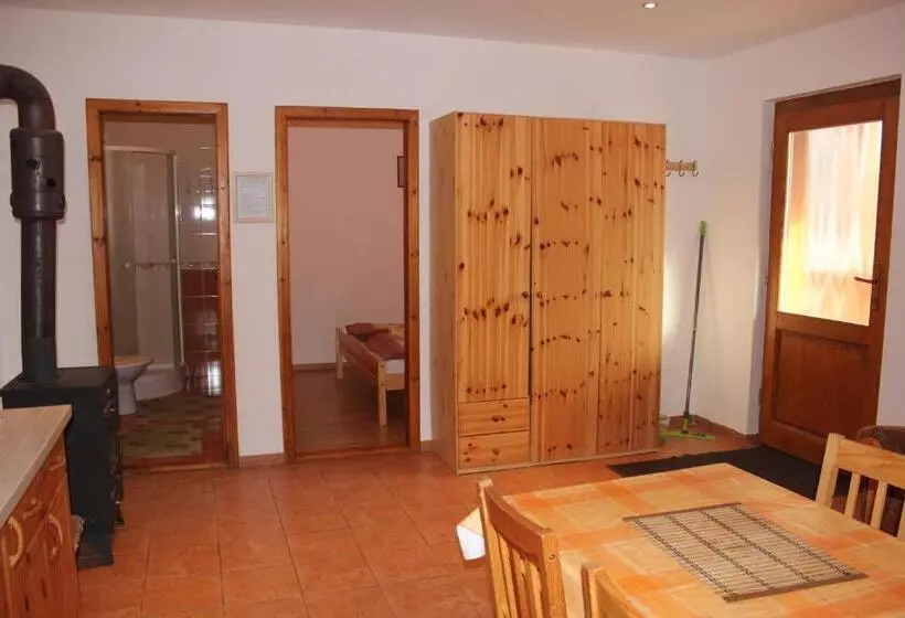 ペンション Apartmany U Janka Vinné Jazero