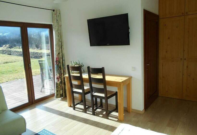 膳宿费 Casa Rudi & Ella