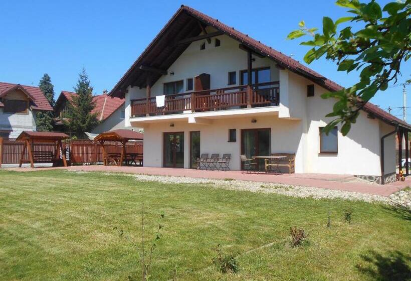 펜션 Casa Rudi & Ella