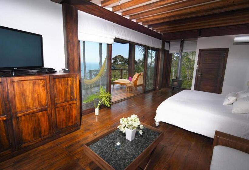 膳宿费 Cerro Lobo