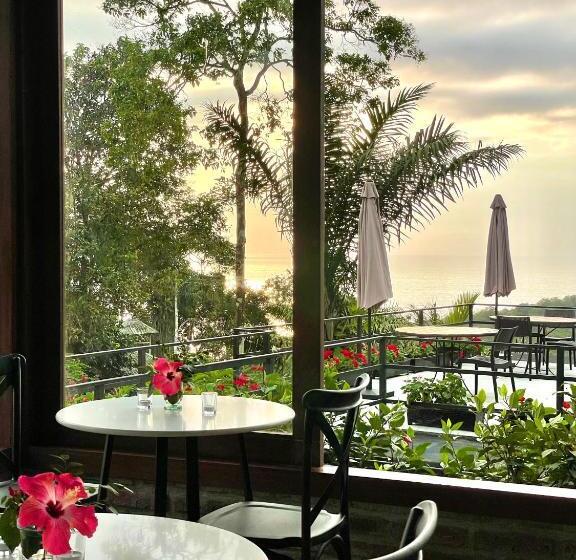 膳宿费 Cerro Lobo