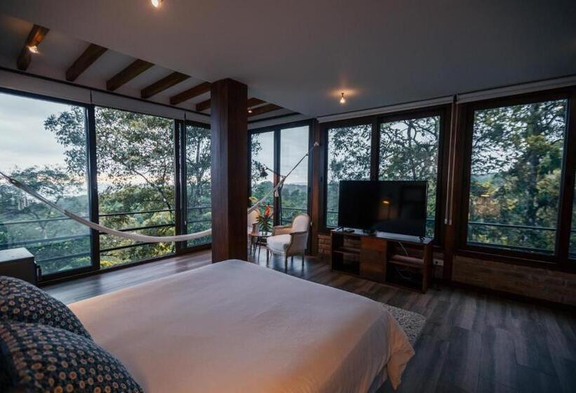 膳宿费 Cerro Lobo