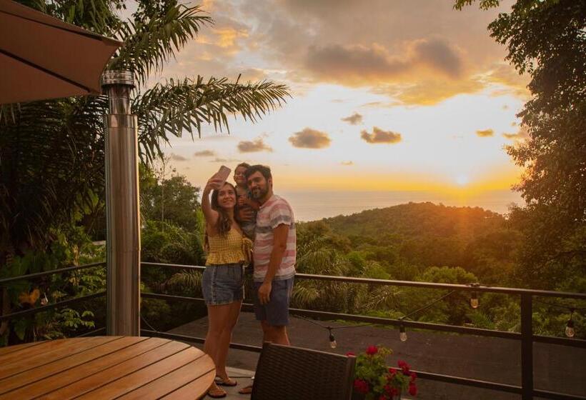 膳宿费 Cerro Lobo