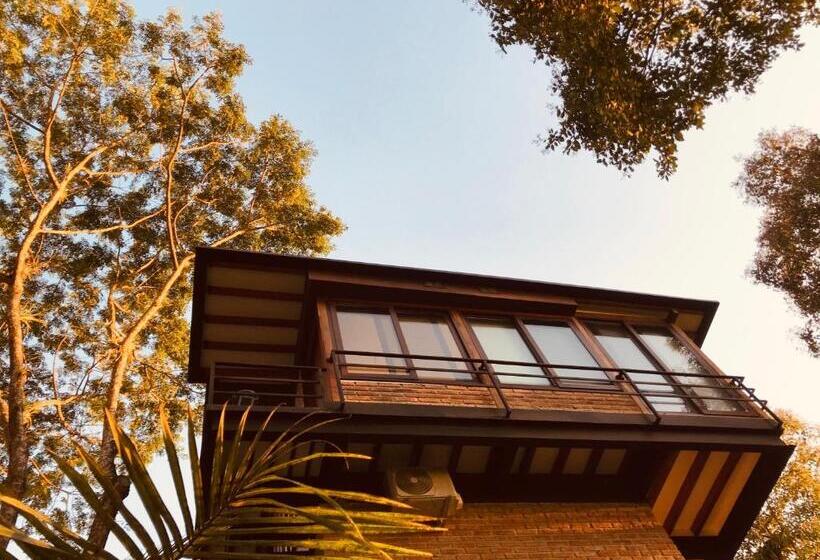 膳宿费 Cerro Lobo