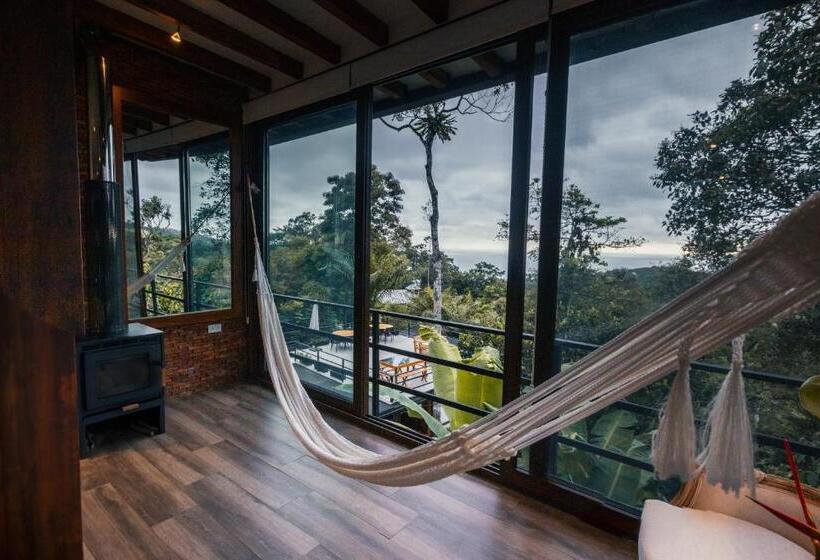 膳宿费 Cerro Lobo