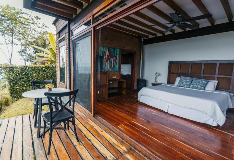 膳宿费 Cerro Lobo